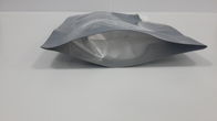 Elastyczne opakowania plastikowe etui z aluminiową warstw laminowanego materiału